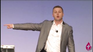 Андрей Шаповал - Желаемый всеми народами 2