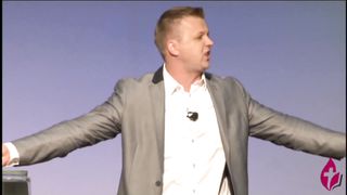 Андрей Шаповал - Желаемый всеми народами 2