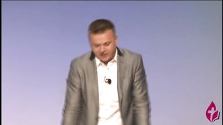 Андрей Шаповал - Желаемый всеми народами 2