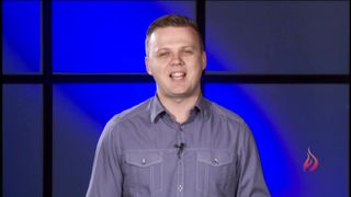 Андрей Шаповал - Желаемый всеми народами 1