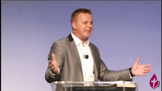 Андрей Шаповал - Желаемый всеми народами 1