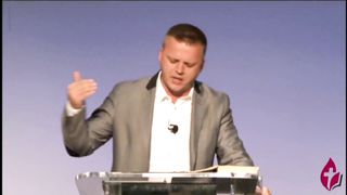 Андрей Шаповал - Желаемый всеми народами 1