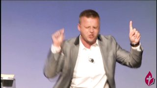 Андрей Шаповал - Желаемый всеми народами 1