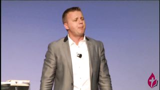 Андрей Шаповал - Желаемый всеми народами 1