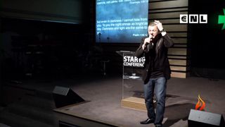 Андрей Шаповал - Божий сценарий для твоей жизни 2