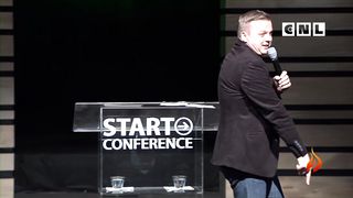 Андрей Шаповал - Божий сценарий для твоей жизни 1