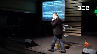 Андрей Шаповал - Божий сценарий для твоей жизни 1