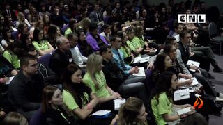 Андрей Шаповал - Божий сценарий для твоей жизни 1