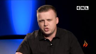 Деяния - Свидетельство Александра Приймака 2