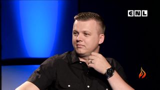 Деяния - Свидетельство Александра Приймака 1