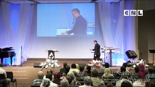 Андрей Шаповал - Три уровня помазания 3