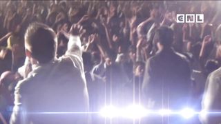 Андрей Шаповал - Три уровня помазания 2