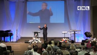 Андрей Шаповал - Три уровня помазания 2