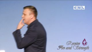 Андрей Шаповал - Три уровня помазания 2