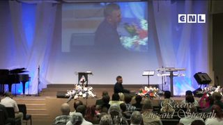 Андрей Шаповал - Три уровня помазания 2