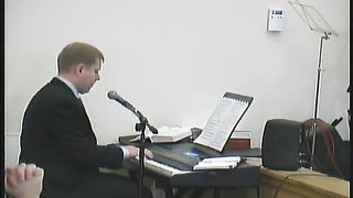 Группа из г.Нарва. Ты приходишь.