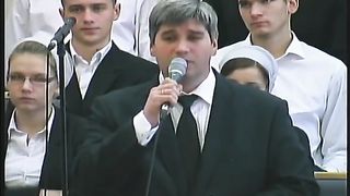 Группа из г.Нарва. Ты приходишь.