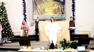 Знала ль Ты Мария