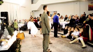 Знала ль Ты Мария