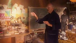 Теория всего (2006)