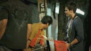 Не сегодня (2013)