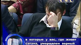 Лариса Максимова - Будь ревностен по Богу