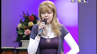 Лариса Максимова - Предназначение женщины