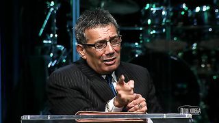 Никки Круз - О зле