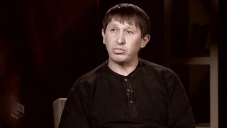 Угол - Александр Дядющенко - Сколько стоит ультиматум Богу? 2