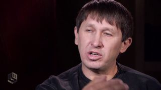 Угол - Александр Дядющенко - Сколько стоит ультиматум Богу? 2