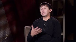 Угол - Александр Дядющенко - Сколько стоит ультиматум Богу? 2