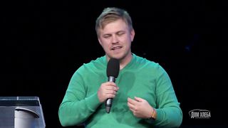 Эдуард Кислянка - О важности мечты 2