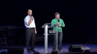 Эдуард Кислянка - О важности мечты 1