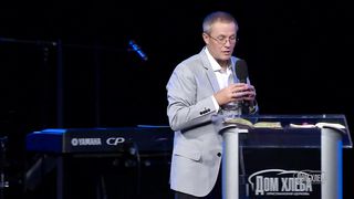 Александр Шевченко - Язык прикраса неправды 2