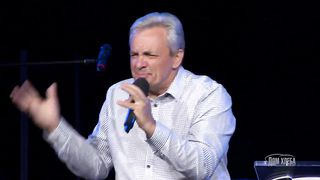 Сергей Витюков - О всзаимосвязи прошлого и будущего 1