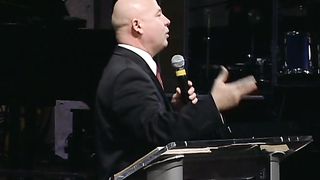 Юрий Попов - Царственное священство.