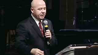 Юрий Попов - Царственное священство.