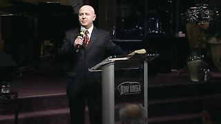 Юрий Попов - Царственное священство.