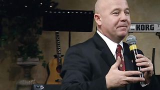 Юрий Попов - Царственное священство.