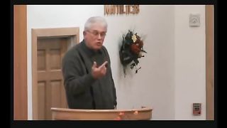 Михаил Савин - Падение Самсона