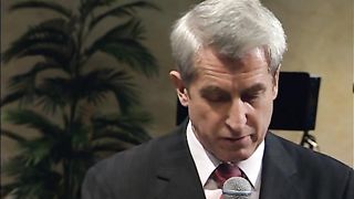 Сергей Хомич - Испытание Водой