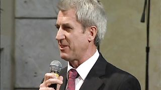 Сергей Хомич - Испытание Водой