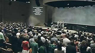 Слово Благодати - Твоим рабом быть недостоин