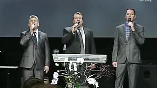 Слово Благодати - Твоим рабом быть недостоин