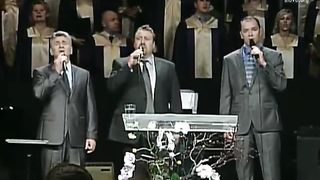 Слово Благодати - Ближе, Господь, к Тебе