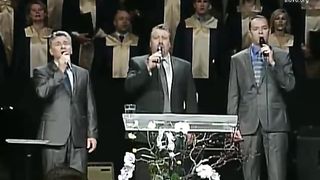 Слово Благодати - Ближе, Господь, к Тебе