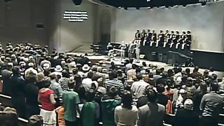 Слово Благодати - Ближе, Господь, к Тебе