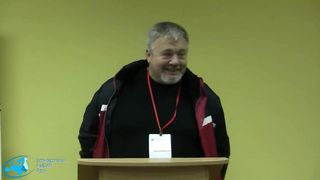 Сергей Винковский - Евангелизация - Личный евангелизм