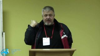 Сергей Винковский - Евангелизация - Личный евангелизм