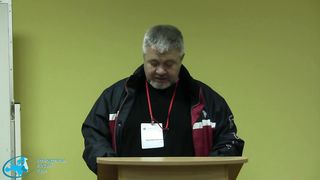 Сергей Винковский - Евангелизация - Личный евангелизм